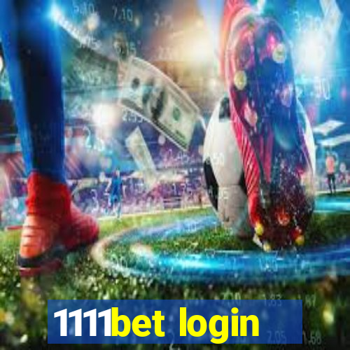 1111bet login